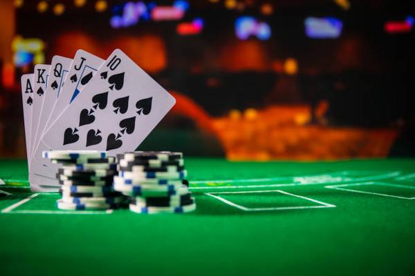Discover the highest paying casino online esteri with completely unrestricted betting limits