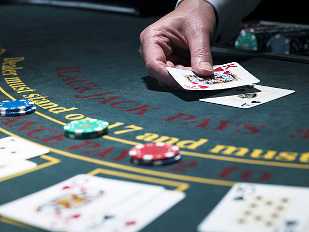 Singapore online casino Options for Convenient Online Entertainment For those comparing different platforms