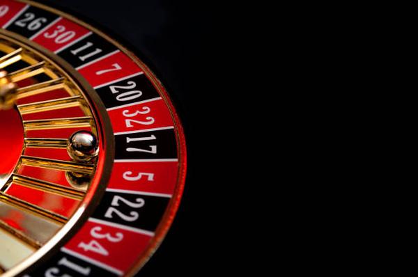 top online casinos Considerations for Safer Online Play For players looking at different choices