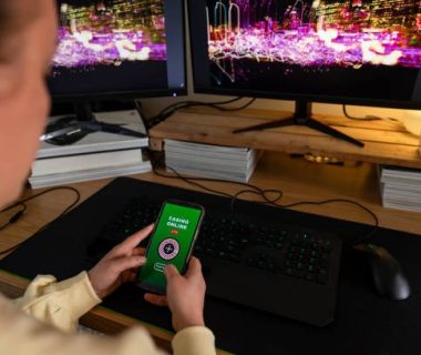 Comparing New Casino In Saudi Arabia on Identity Verification