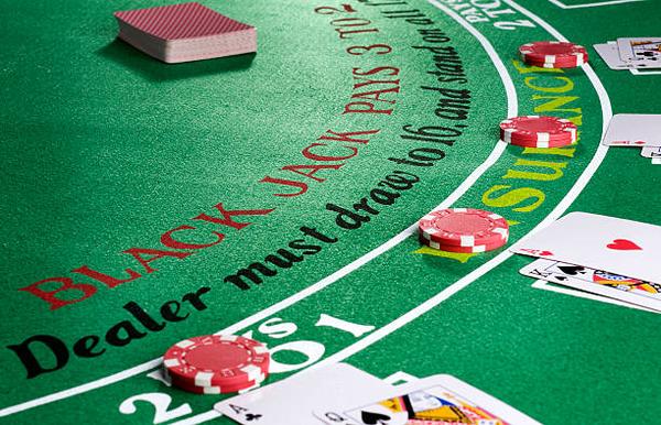 Discover Classic Casino Entertainment and Modern Gaming Features with คาสิโนออนไลน์