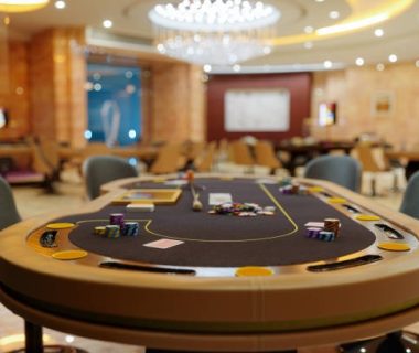 What Makes the Gaming Experience Varied at best online casino sites Singapore