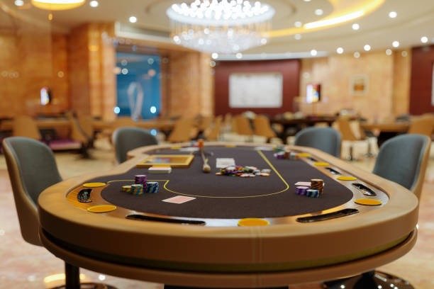 What Makes the Gaming Experience Varied at best online casino sites Singapore