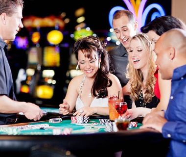 Understanding the Main Options Available With casino bahrain
