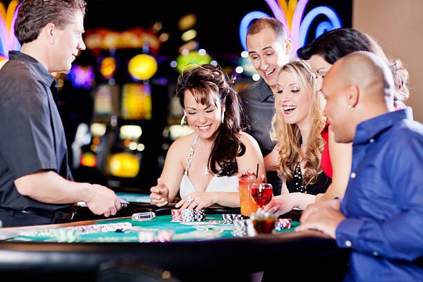 Understanding the Main Options Available With casino bahrain