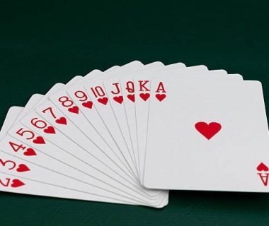 Online Casino Singapore: A Guide to Different Gaming Sections