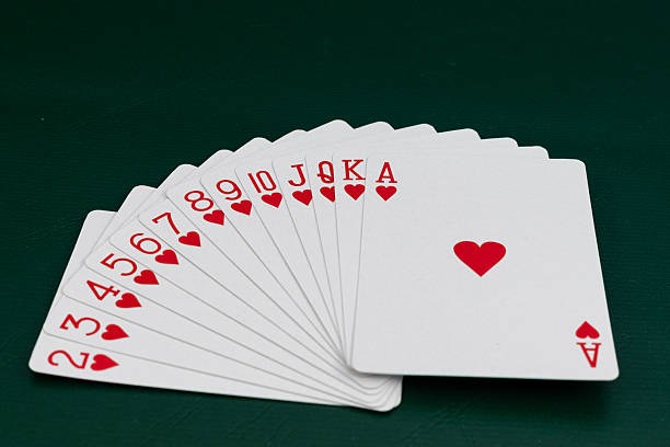 Online Casino Singapore: A Guide to Different Gaming Sections