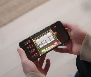 A Practical Look at Online Casino Singapore Website Interfaces