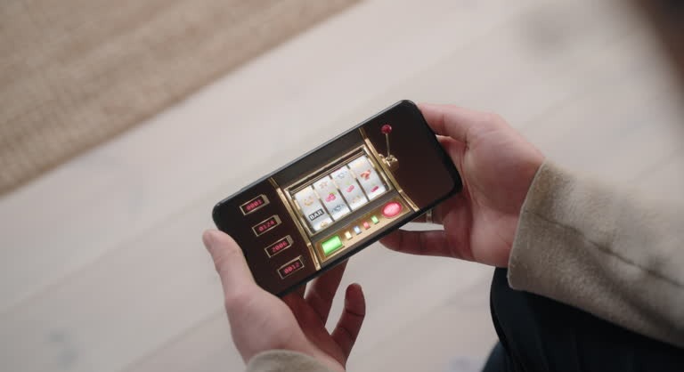 A Practical Look at Online Casino Singapore Website Interfaces