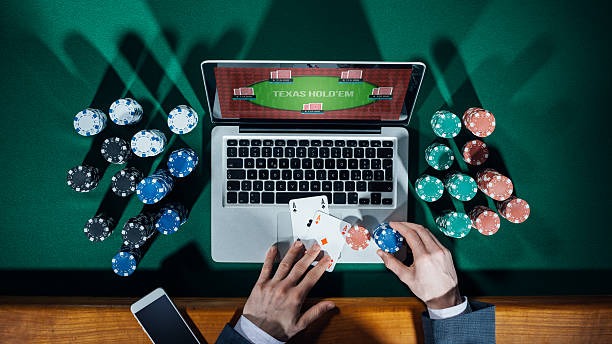 Understanding the Growing Reach of casino non aams