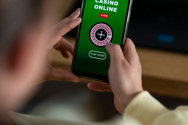 Different Ways to Explore Games Through Online Casinos Singapore