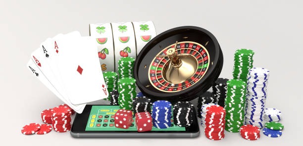 Considering Current Game Collections at Top Online Casinos