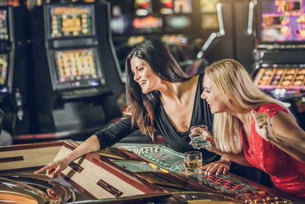 Updated Guide to the best online casinos Kuwait