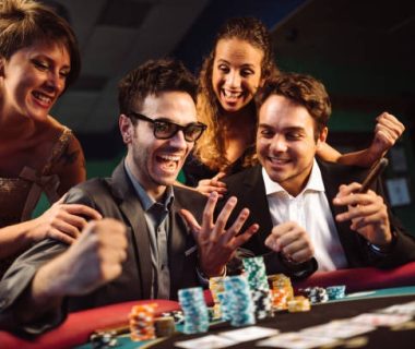 Useful Information About Casino Platform Safety Information and Key Points to Review