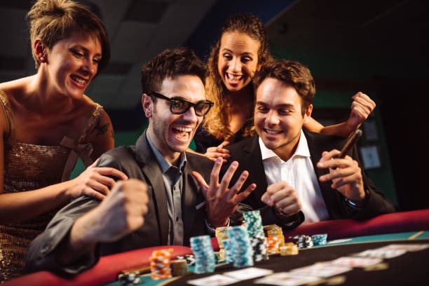 Useful Information About Casino Platform Safety Information and Key Points to Review