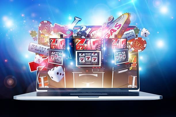 Finding Interesting Platform Features on Online Casino Singapore