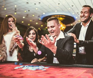 Understanding the Main Options Available With online casinos in kuwait