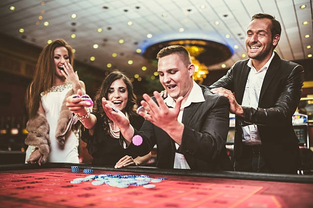 Understanding the Main Options Available With online casinos in kuwait